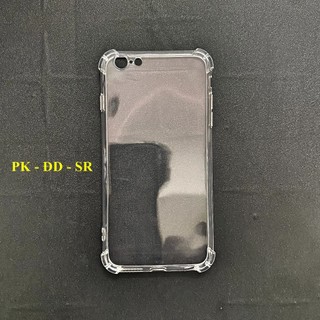 Ốp lưng iphone 6 plus - 6s plus chống sốc trong suốt siêu rẻ