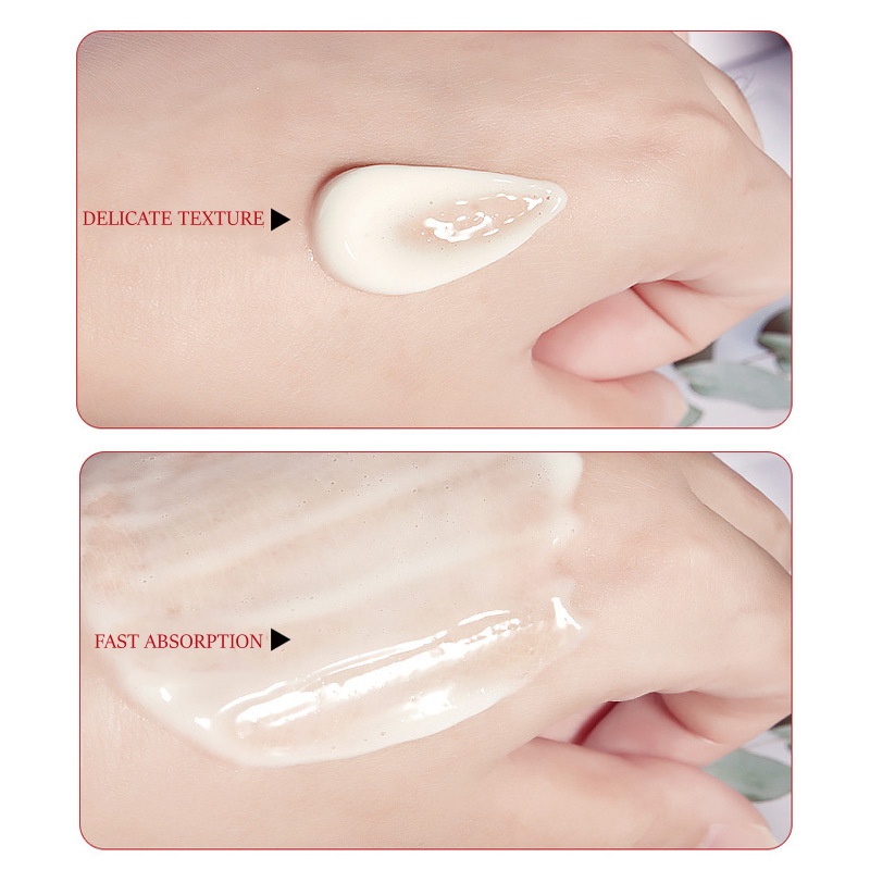 Mặt Nạ Trứng Sammi SRZSI Làm Trắng Hydrat Hóa Làm Mờ Vết Thâm