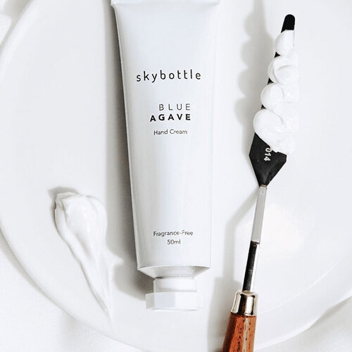 Kem Dưỡng Da Tay SKYBOTTLE 50ml