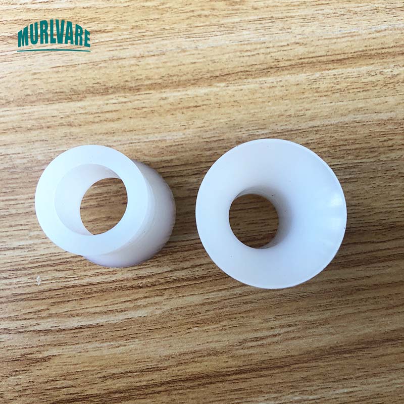 Set 2 Vòng Cao Su Khuấy Miệng Chuông Cho Máy Kem