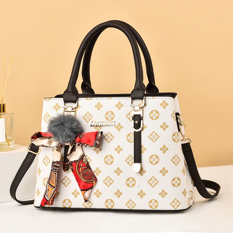 Túi Xách Da Mềm Cao Cấp Thời Trang Dành Cho Nữ