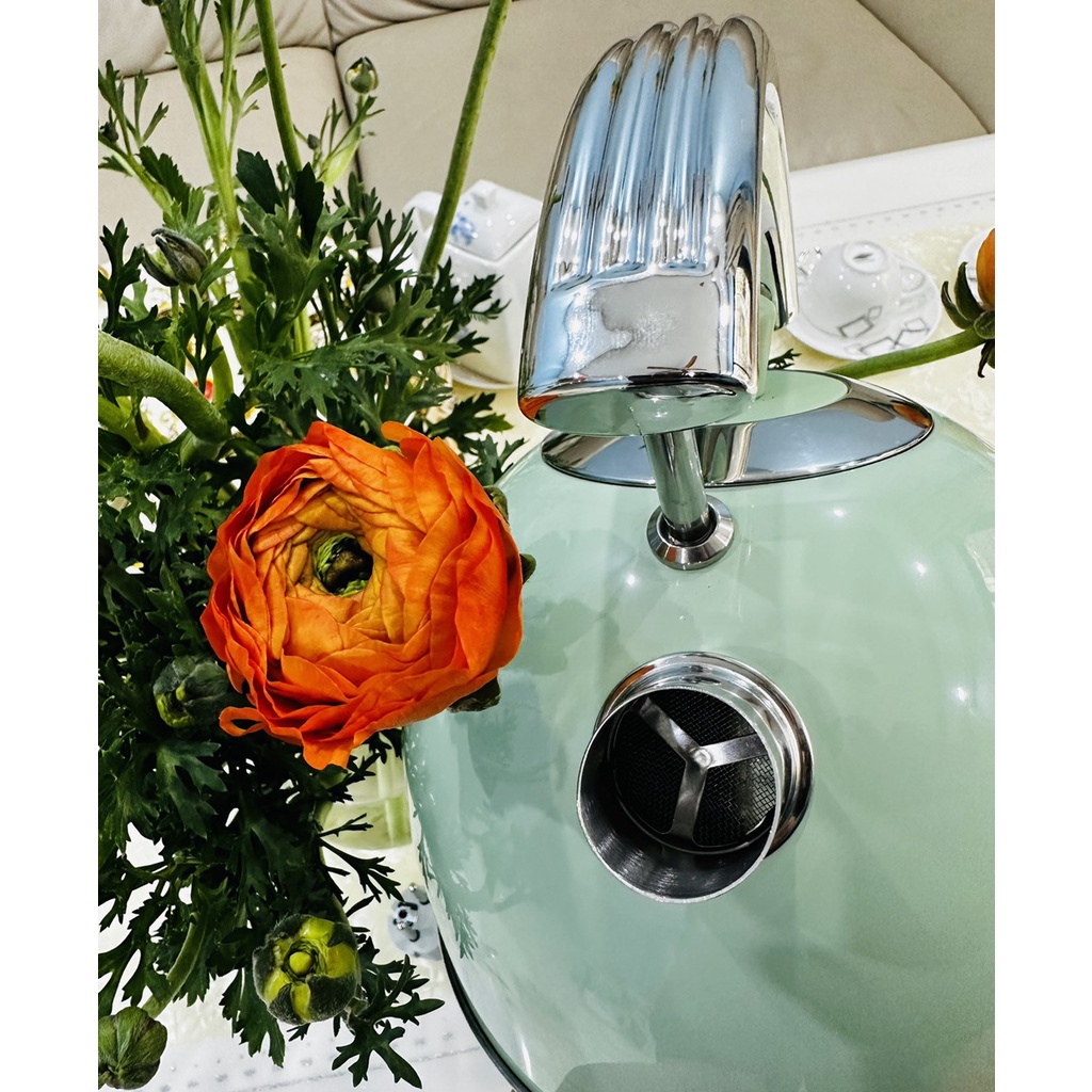 Ấm siêu tốc RBER chính hãng