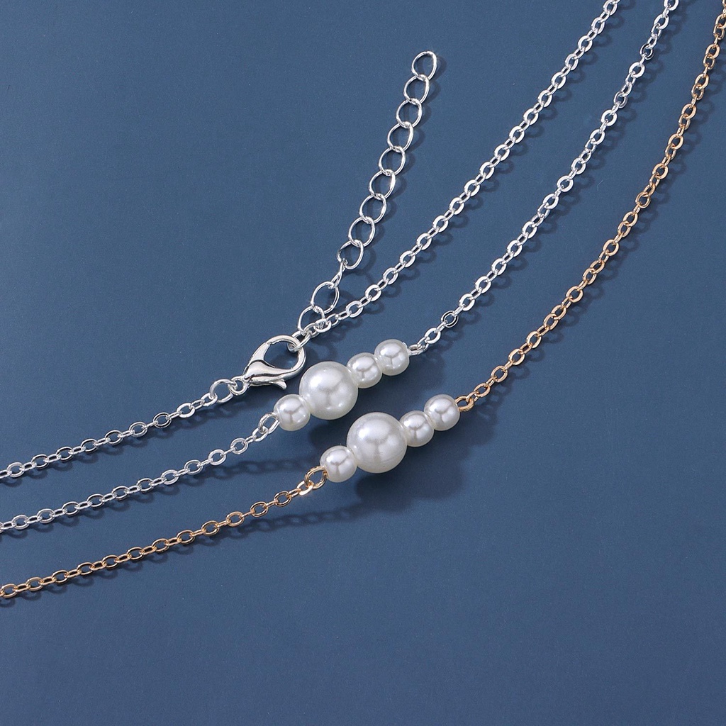 Dây Đeo Hông Đính Ngọc Trai Phong Cách Quyến Rũ Thời Trang Năm 2023 Cho Nữ