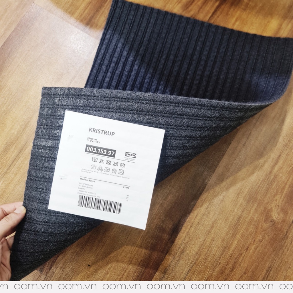 THẢM IKEA KRISTRUP