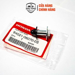 Ốc bắt đuôi vào mu rùa - Honda