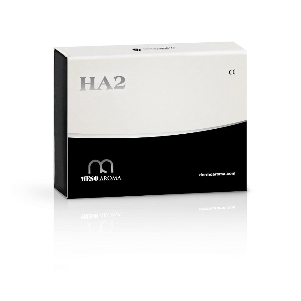 MESO AROMA HA2- TẾ BÀO GỐC CHÂU ÂU