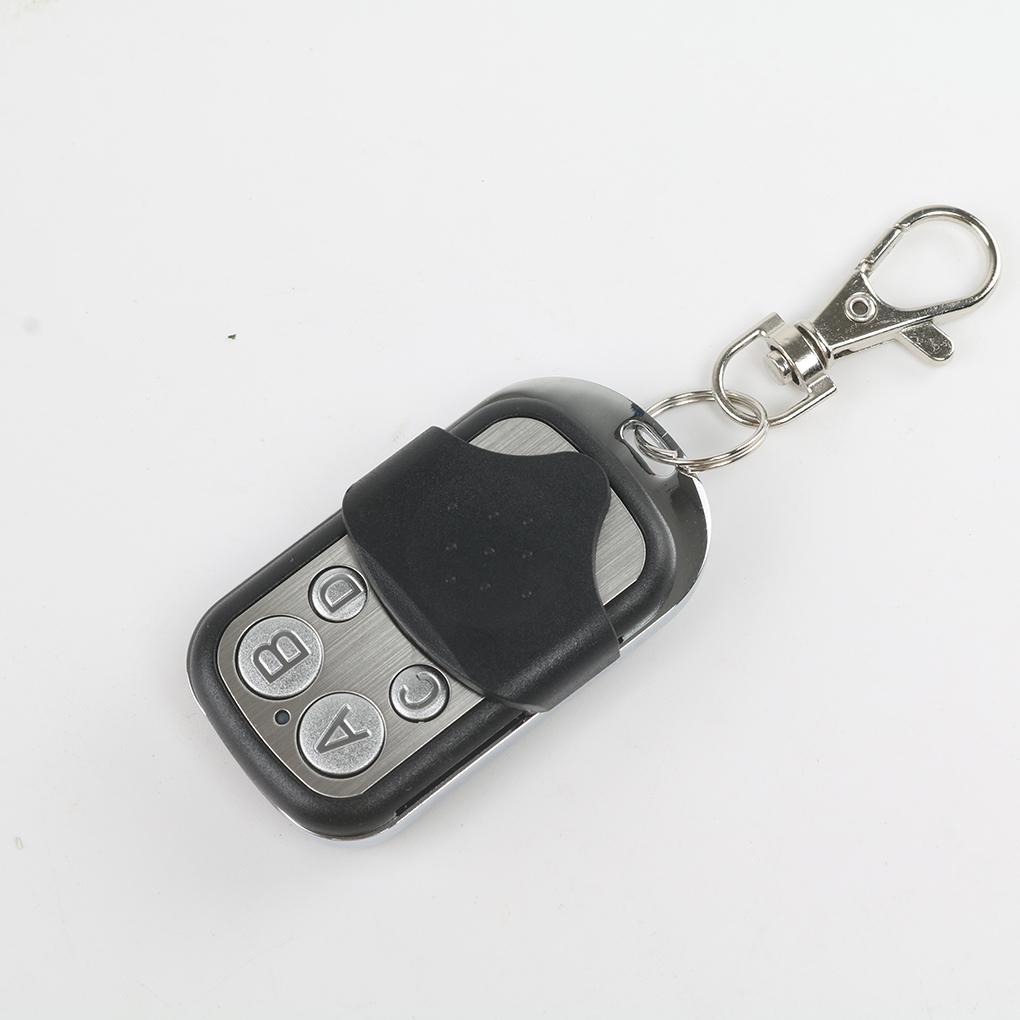 Bộ Điều Khiển Từ Xa 1 / 2 / 3 / 5 Dùng Pin Tiện Dụng