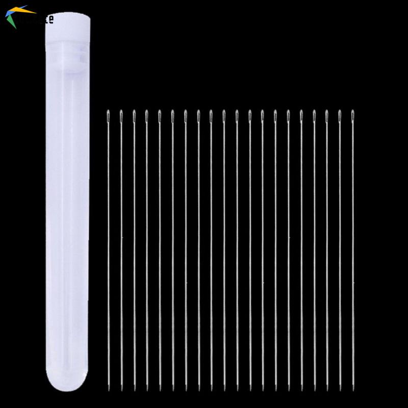 20 Kim xỏ hạt Cuticate làm trang sức thủ công