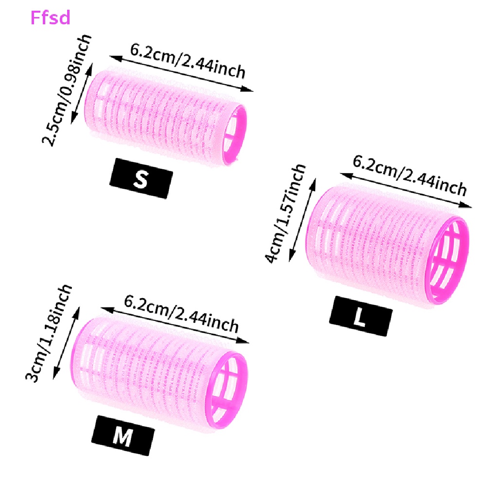 Luimo 1 Kẹp Uốn Tóc Mái Gợn Sóng diy Bán Chạy