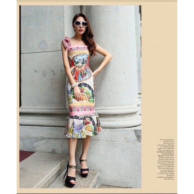 Áo  đầm siêu xịn