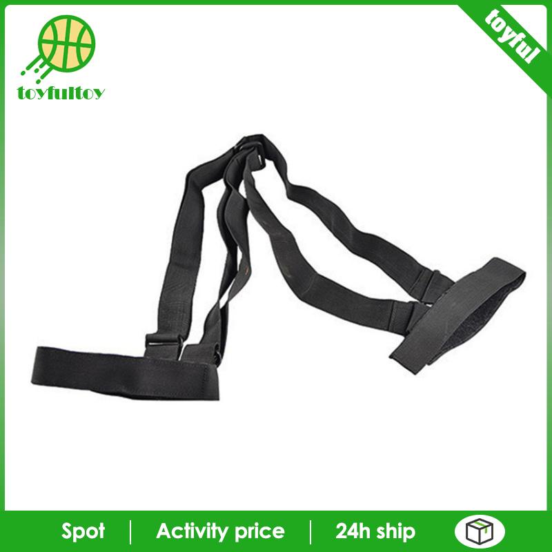 Dây Đai Đeo Ván Trượt Tùy Chỉnh Tiện Dụng