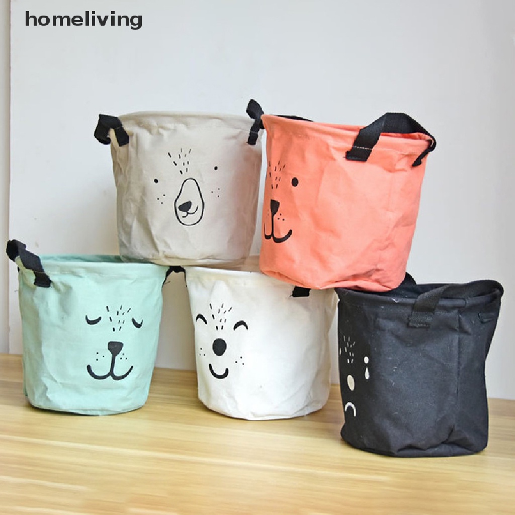 Giỏ Đựng Đồ Giặt Cỡ Lớn Có Thể Gấp Gọn Tiện Dụng