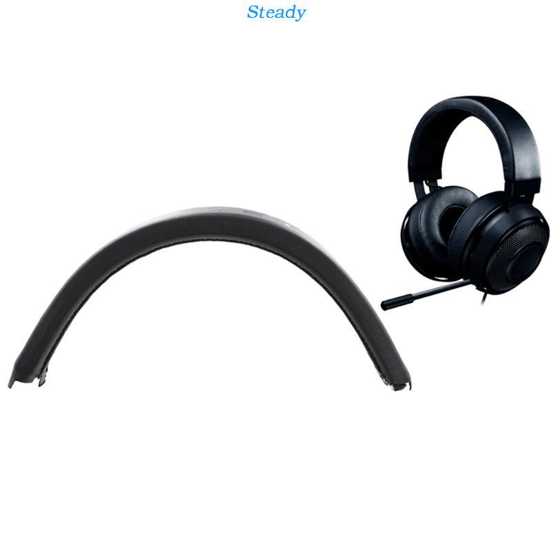 Đệm Tai Nghe Mềm Mại Thoải Mái Cho Razer kraken 7.1 Chroma V2 USB Gaming Pro V2