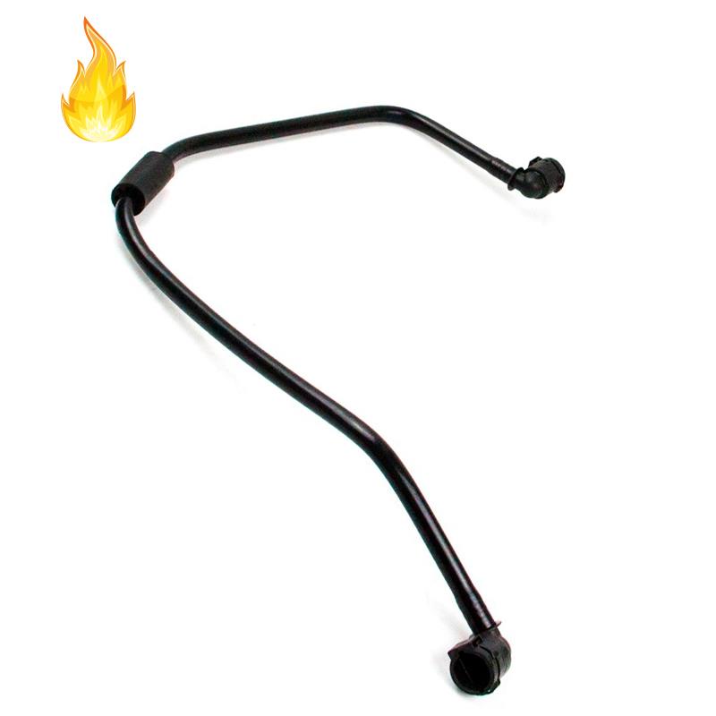 17128740118 17128677244 17128616536 Ống Nối Bình Nước Hình Trụ Cho BMW 1 '2' 3 '4' '