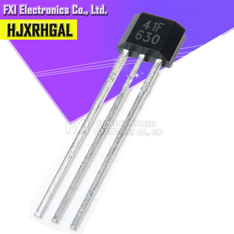 Set 10 Linh Kiện Điện Tử 41F 0H41 SH41 SS41F S41