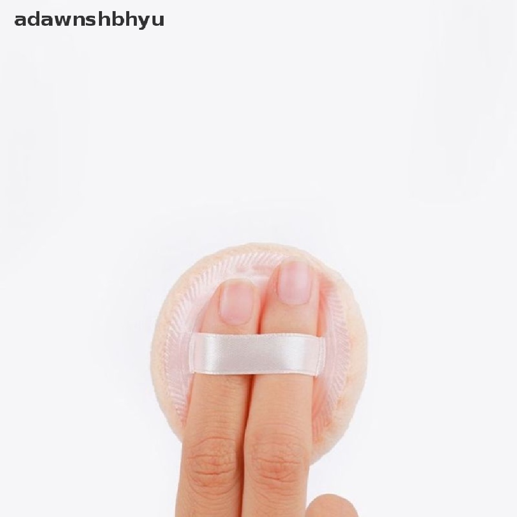 Set 10 Mút Trang Điểm adawnshbhyu Chất Lượng Cao