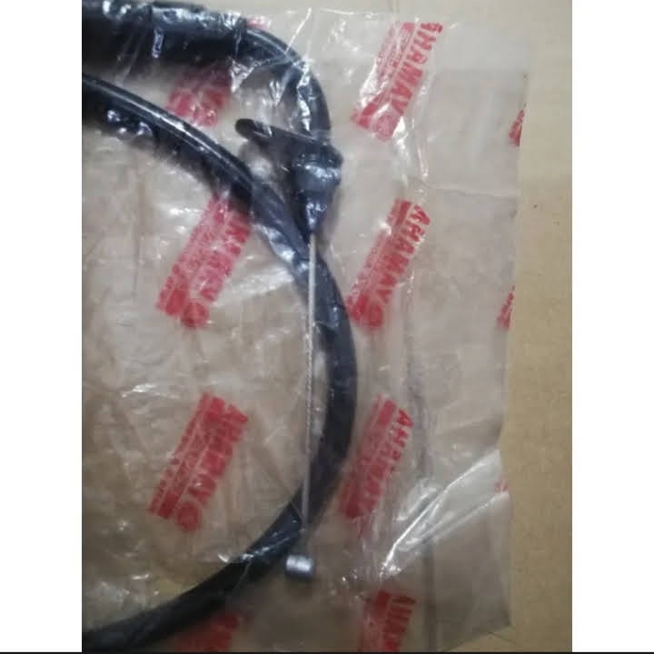 Dây ga Nouvo 2 , 3 zin Yamaha