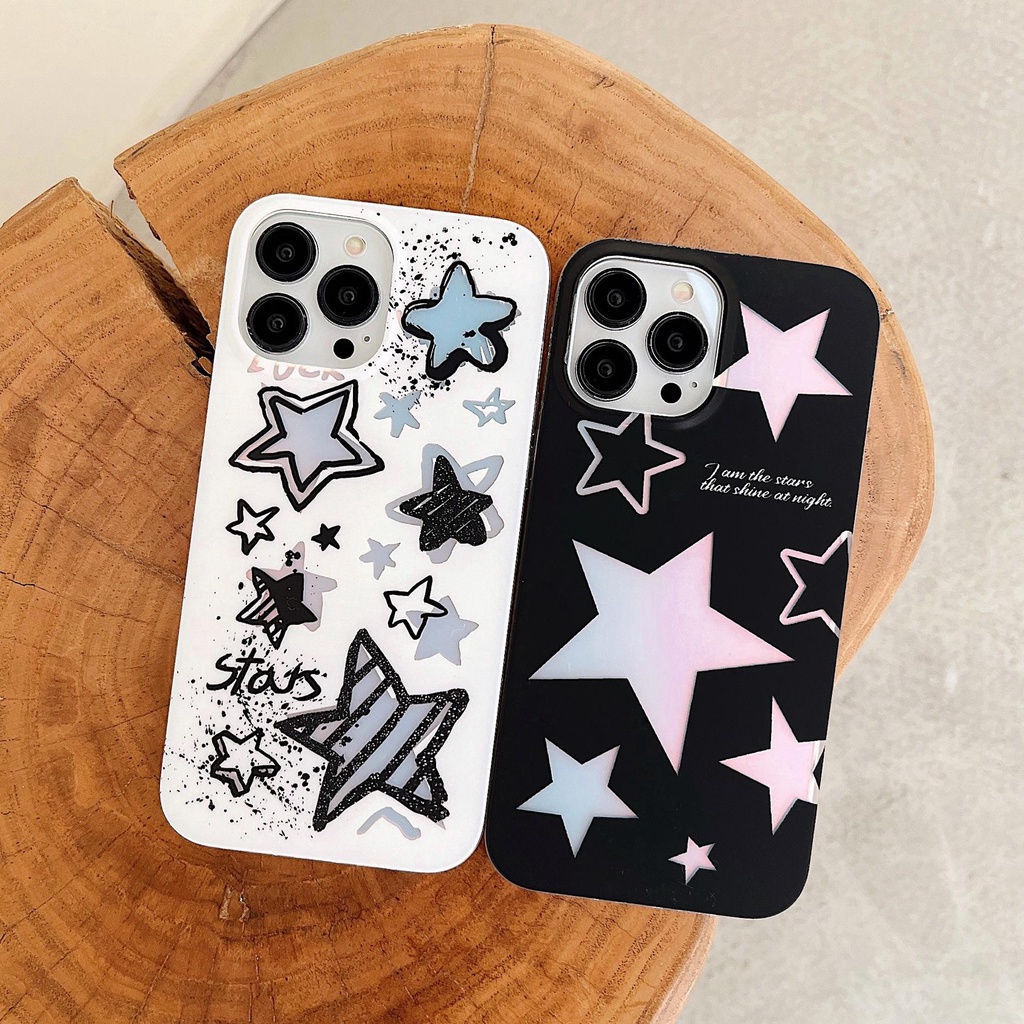 Ốp Điện Thoại Silicon TPU Mềm Trong Suốt Chống Sốc Bảo Vệ Camera Cho iPhone 14 13 12 11 Pro Max