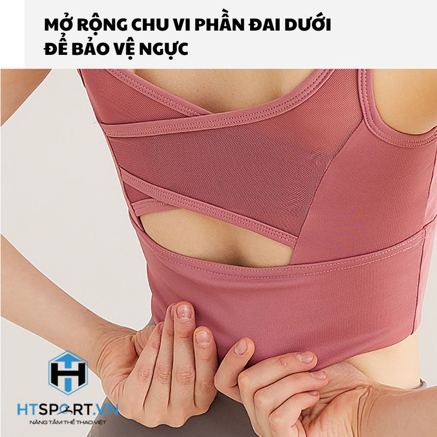 Áo Tập Gym Nữ, Áo Thun Thể Thao  AG02 Co Giãn 4 Chiều, Ôm Body Tôn Dáng, Thấm Hút Mồ Hôi Tốt Tập Yoga Aerobic