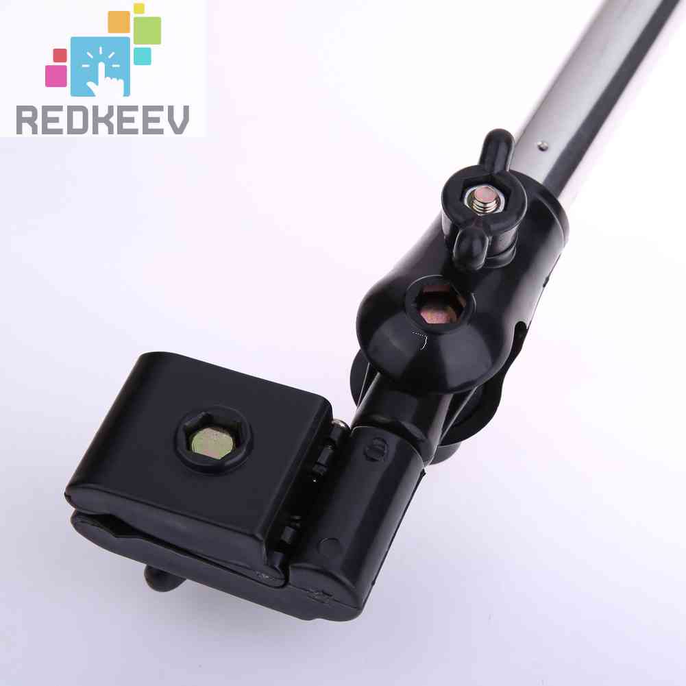 Giá Đỡ Dù Gắn Xe Đẩy Em Bé Tiện Dụng