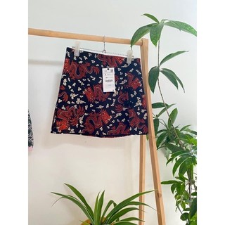[CÓ SẴN] chân váy ZARA auth S