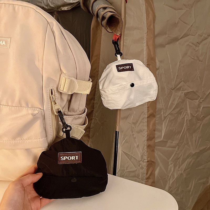 Mũ Tai Bèo Chống Nắng Mùa Hè Mau Khô In Chữ C Cho Trẻ Em