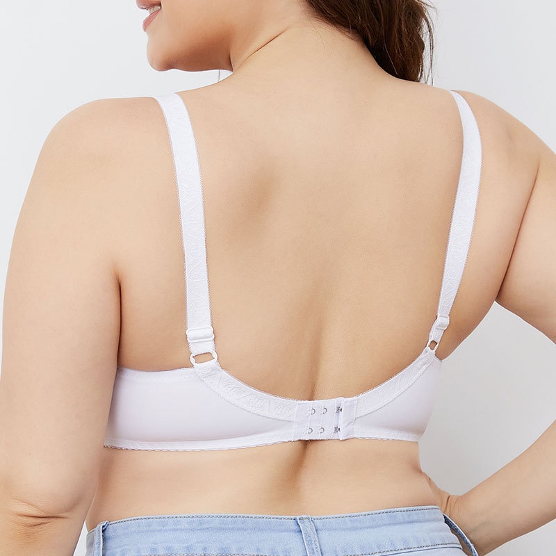 Áo Ngực Có Gọng plus size G-cup