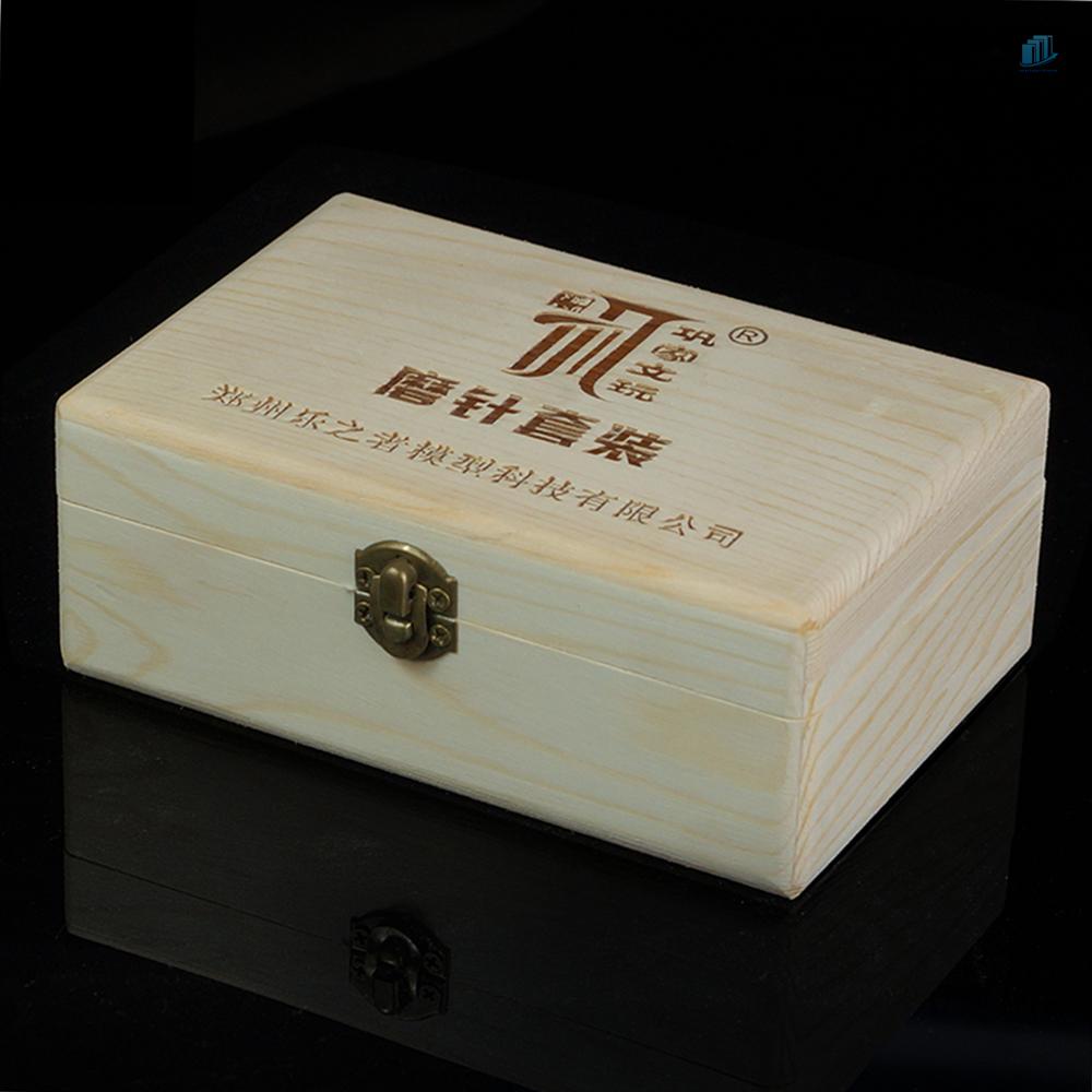 Bộ 86 Mũi Khoan Mài Đánh Bóng Gỗ / Kính / Đồ Trang Sức Bằng Gỗ / Đá Hoa Cương s2mwvn Ốp