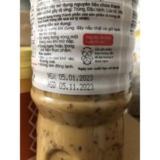 Nước Xốt Mè Rang Kewpie 1L