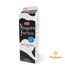 Kem Topping Niagara Farm - Hộp 907g
