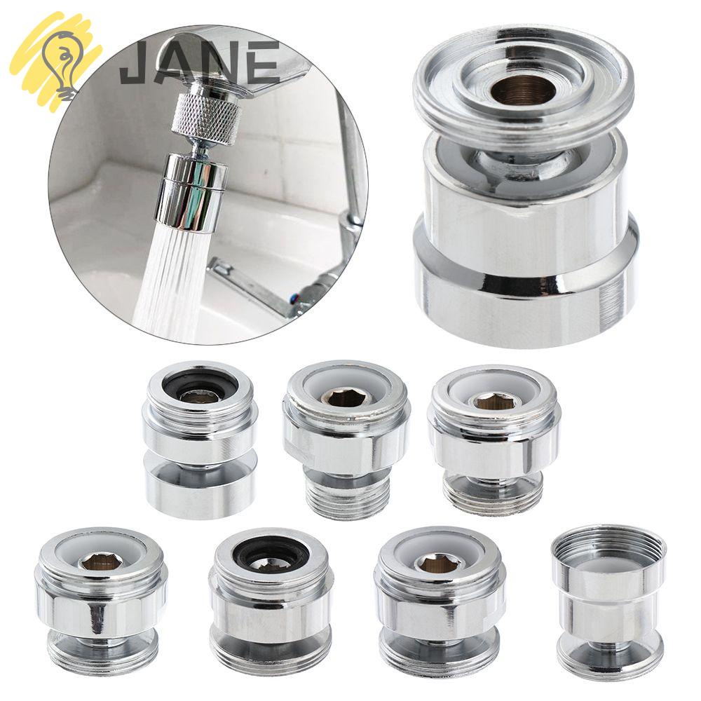 Đầu Nối Vòi Nước Chuyên Dụng Cho Nhà Bếp / Phòng Tắm