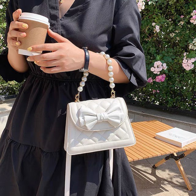 Túi xách nữ Mint Store đeo chéo đeo vai đẹp dễ thương đi chơi phong cách hàn quốc PK 465