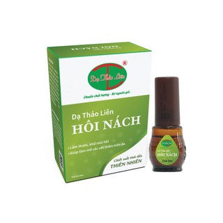 Serum Hôi Nách Dạ Thảo Liên 8ml