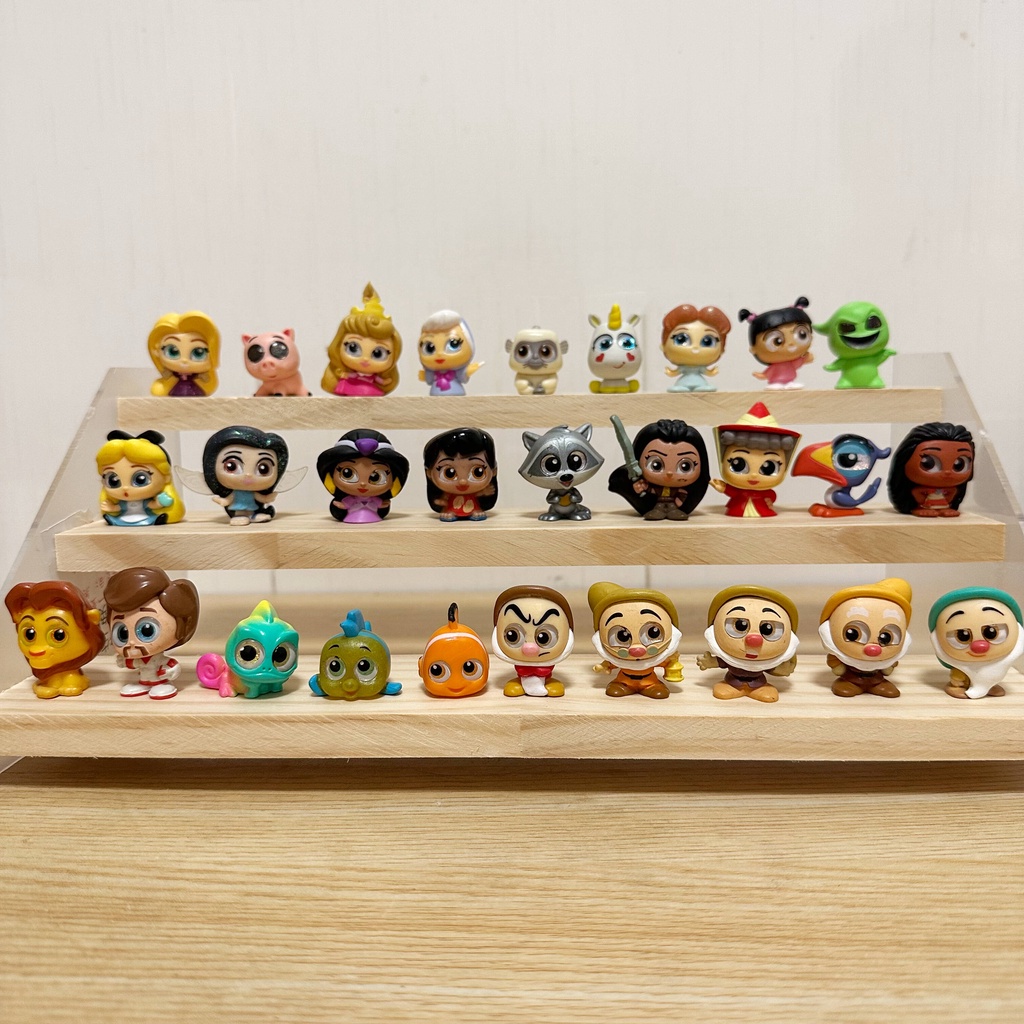 Có Thể Cửa Disney Dòng Nhiều Peek 5,6,7,8