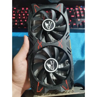 Card màn hình vga 1060 3gb các hãng hàng chính hãng 2nd