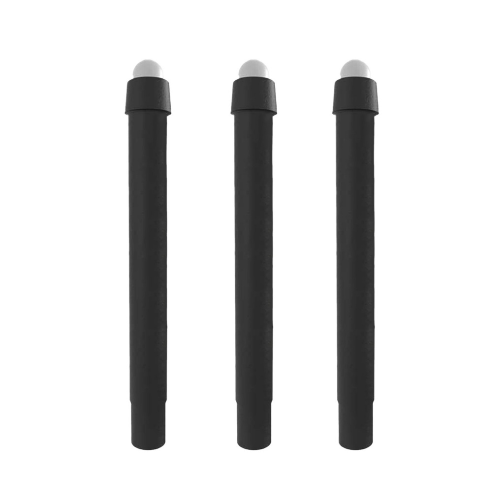 Set 3 Đầu Bút Thay Thế Cho Surface Pro4 / 5 / 6 / 7