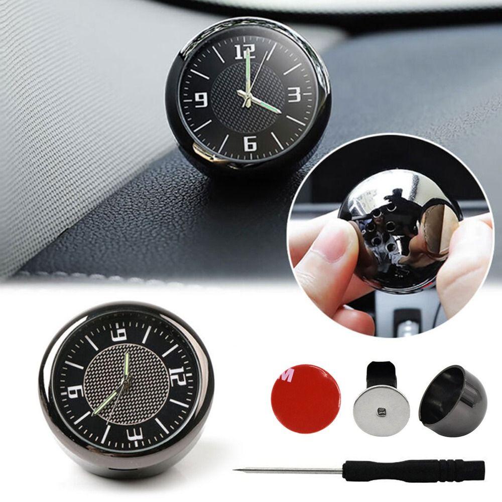 MAG Phụ Kiện Đồng Hồ Trang Trí Nội Thất Xe Hơi