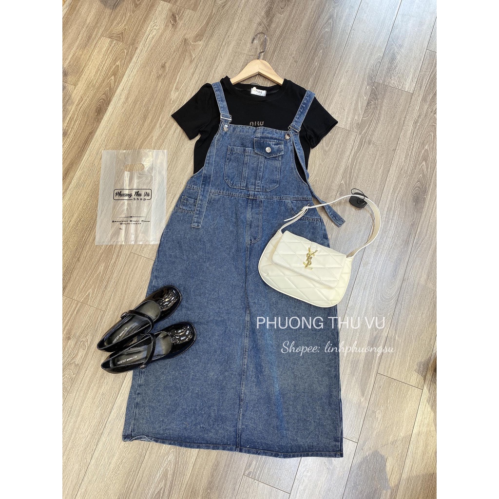 YẾM BÒ XANH DÁNG VÁY 3 SIZE (ảnh thật)