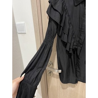 Thanh lý áo sơ mi Veo mới 100%