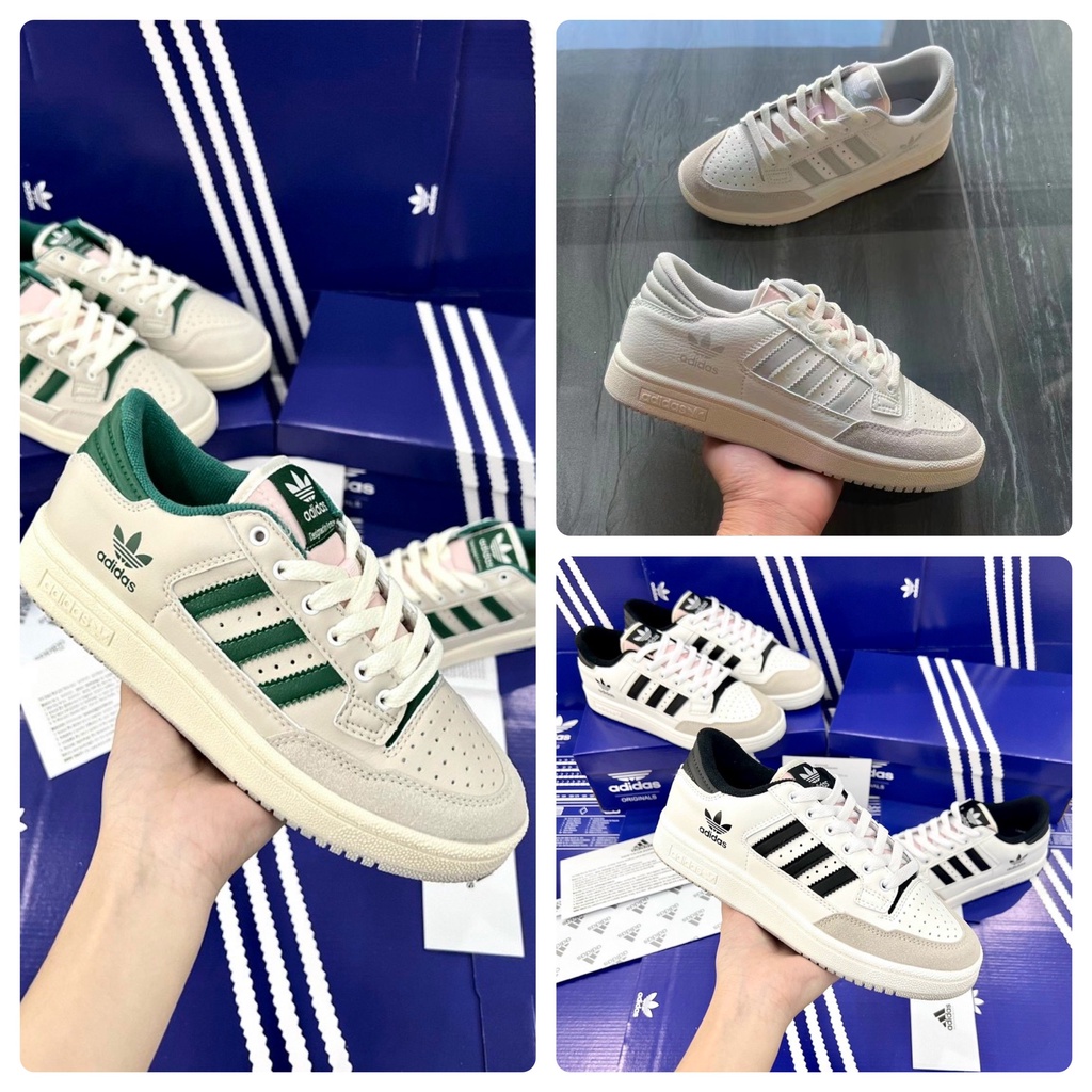 Giày thể thao nam nữ Giày thể thao 𝐀𝐝𝐢𝐝𝐚𝐬𝐬 Forum low chất đẹp, size 36-43.bảo hành 1 năm
