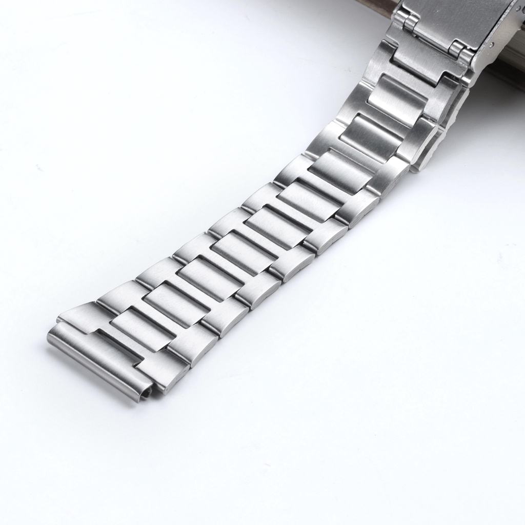 Dây Đeo Inox Siêu Mỏng Cho Đồng Hồ Casio W800h AE1200 F91W 18mm F 91W