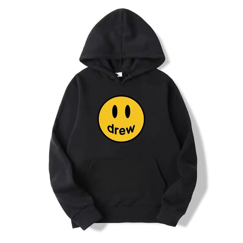 Áo khoác hoodie giá rẻ form unisex chất nỉ cotton dày dặn ailee.st