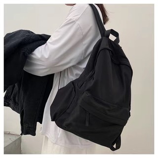 [Order] Balo ulzzang trơn chống nước