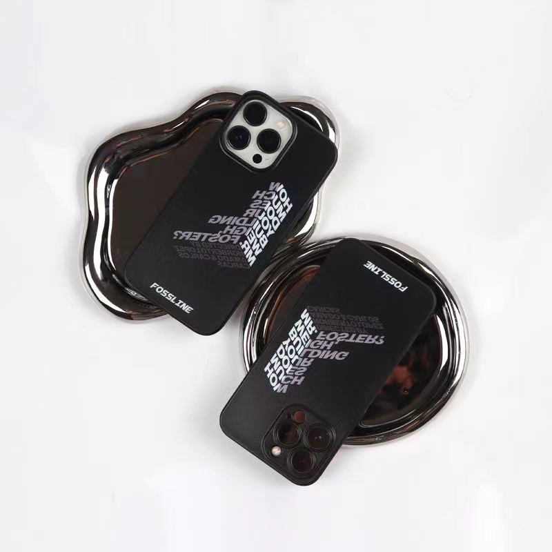 Ốp Điện Thoại TPU Cho iPhone 13 13pro 13prm 11 7 + 8 + 12mini Xr XS 13 12 Pro Max 14 14pro 14 + 12 13mini 14promax