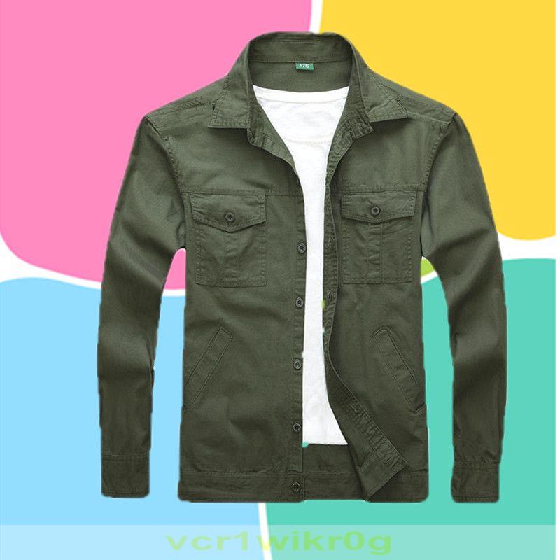 Quần yếm nam cotton nguyên chất phần mỏng chống mài mòn bẩn bỏng áo hàn sửa chữa ô tô công trường xây dựngFHKU