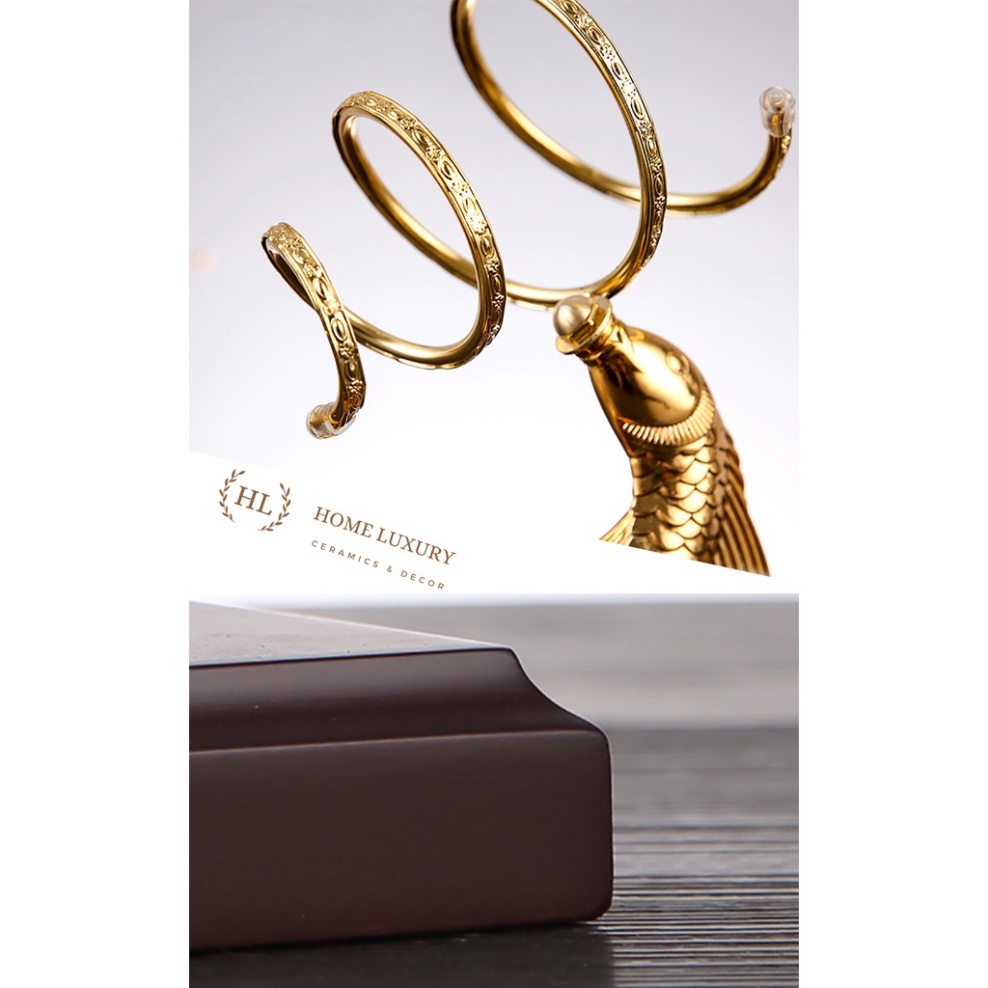 Kệ để chai rượu chát | Kệ Rượu | giá đựng chai rượu Decor hình Cá (Hàng có sẵn) , đồ gia dụng thông minh, tiện ích