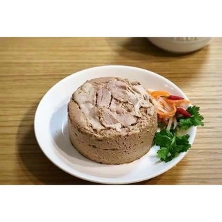 Pate tươi cột đèn Hải Phòng (500gr) (Ship hỏa tốc HCM)