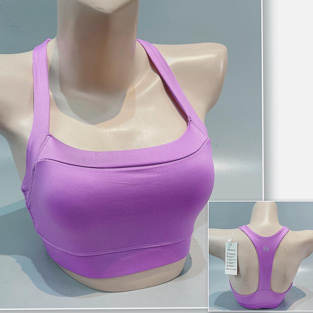 ÁO Bra F.2.1 Trơn Về Lô Mới