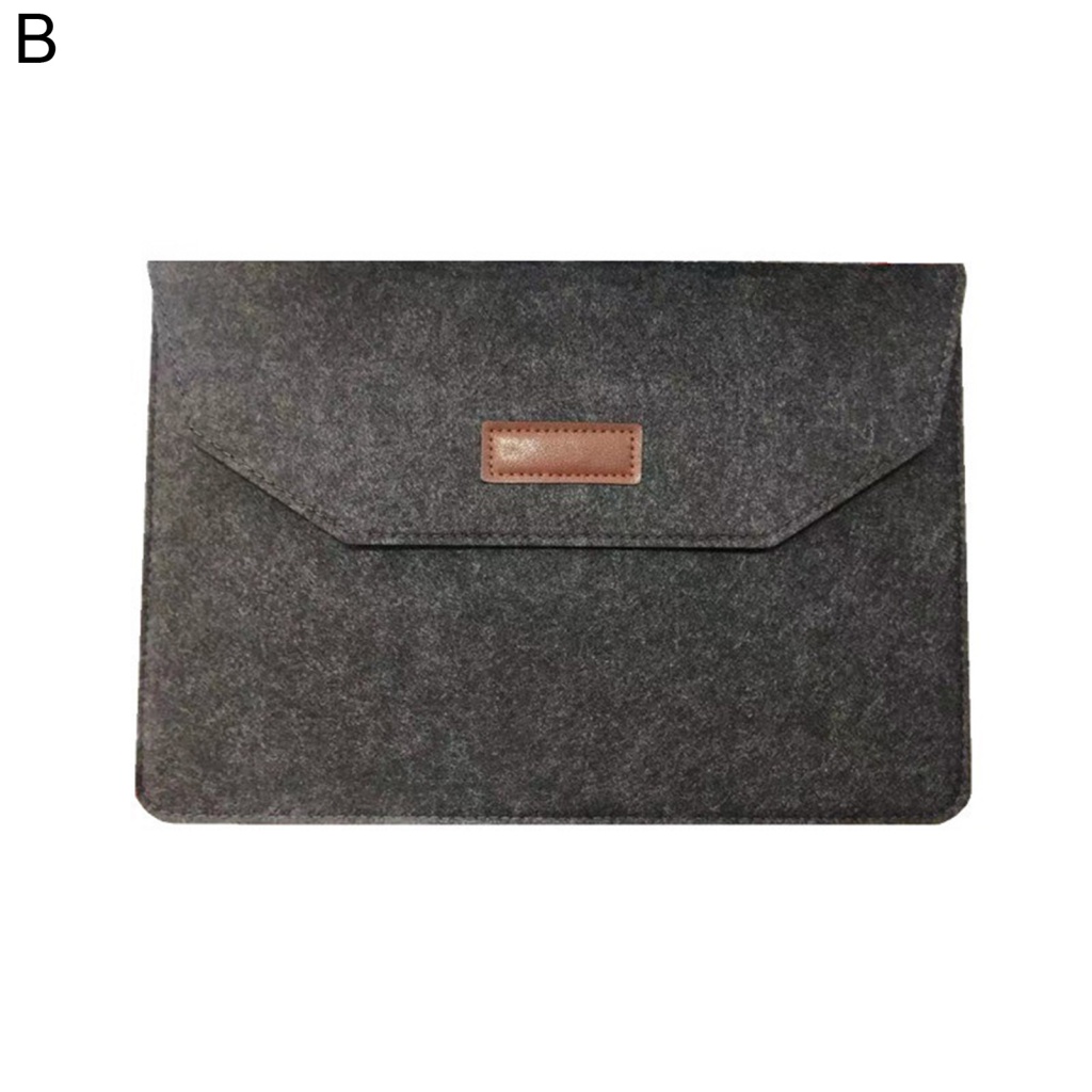 Túi Đựng Laptop MacBook 13 Inch Bằng Cotton Chống Thấm Nước Họa Tiết Hoa Hướng Dương