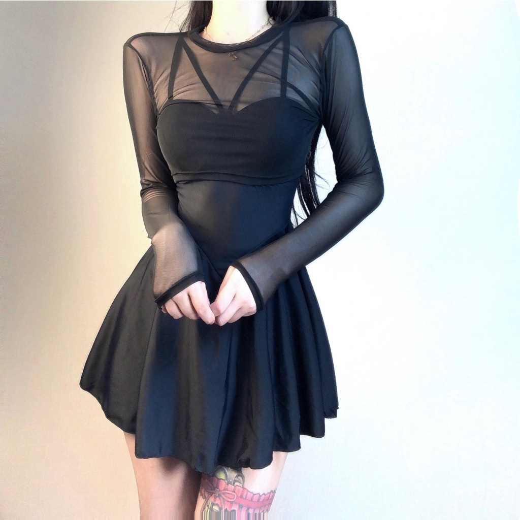 Bộ Đồ Bơi Che Bụng Chống Nắng Phong Cách Thời Trang Mới Năm 2023đồ bơi nữ